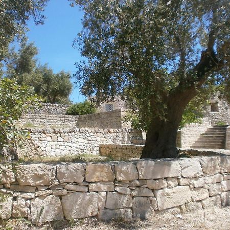 Trullo Villa Giuliana Con Giardino Posizione Panoramica Free Wifi Ostuni Dış mekan fotoğraf