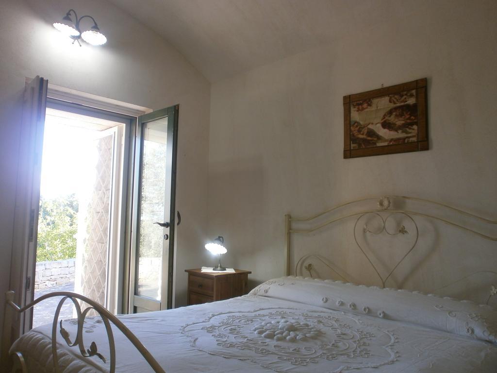 Trullo Villa Giuliana Con Giardino Posizione Panoramica Free Wifi Ostuni Oda fotoğraf