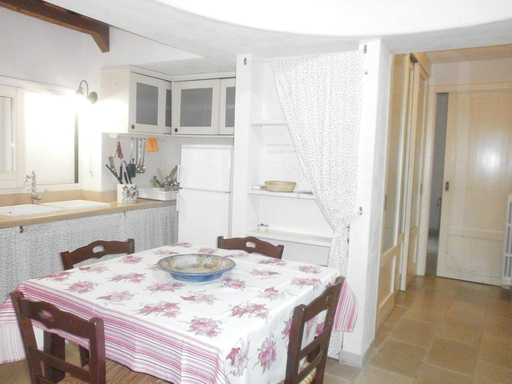 Trullo Villa Giuliana Con Giardino Posizione Panoramica Free Wifi Ostuni Oda fotoğraf